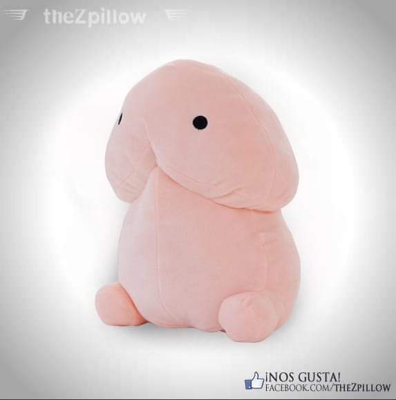 Cojin Penito 20cm