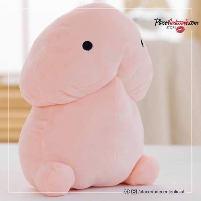 Cojin Penito 30cm