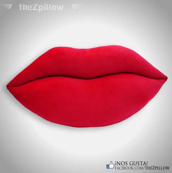 Cojines de Labios